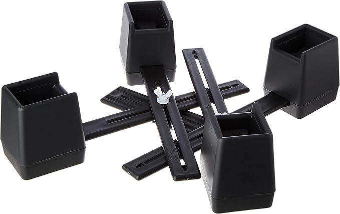 Langham Chair Raiser Adjustable Linked