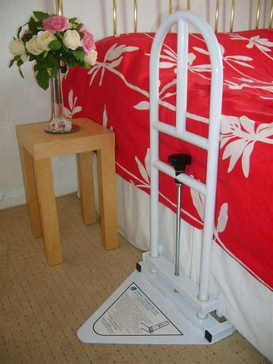 NRS Healthcare Parnell Premier Bed Rail
